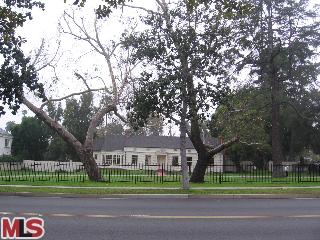 631 Crescent Drive