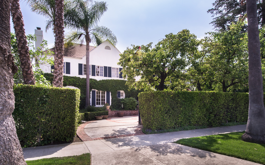 611 N Beverly Drive