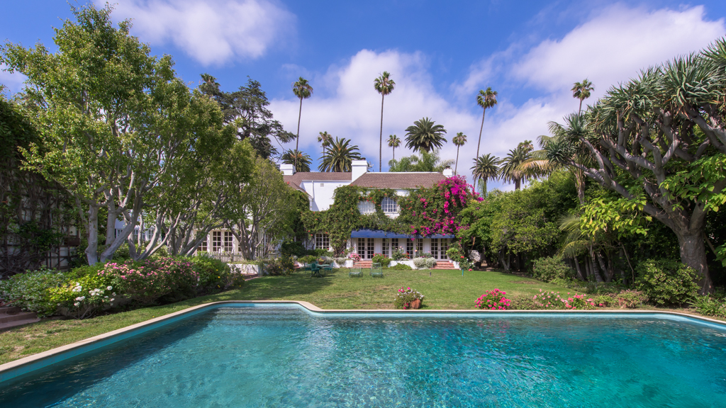 611 N Beverly Drive