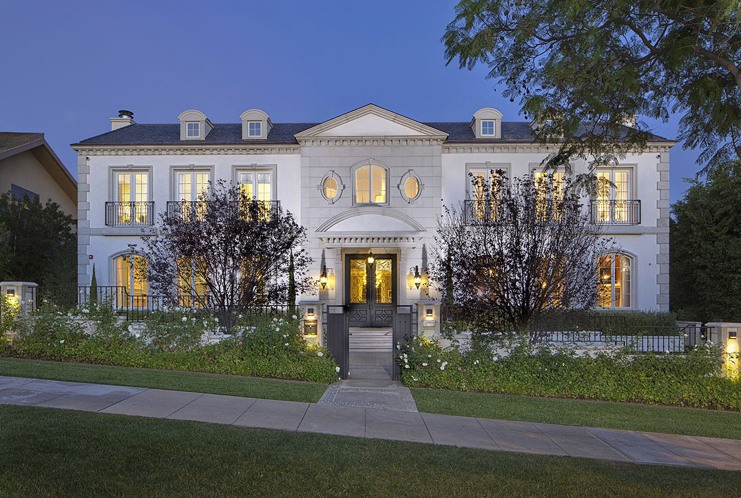 720 N Alta Drive