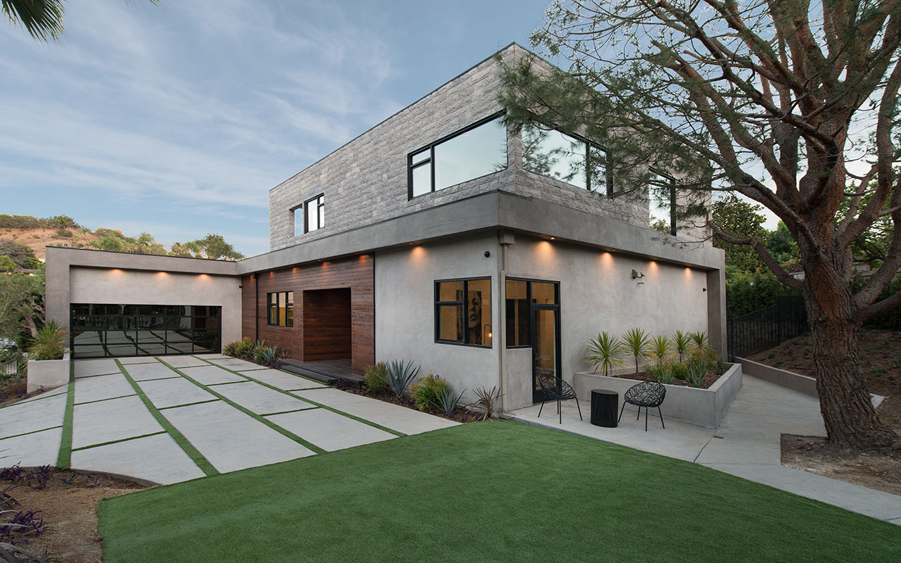10062 Hillgrove Drive