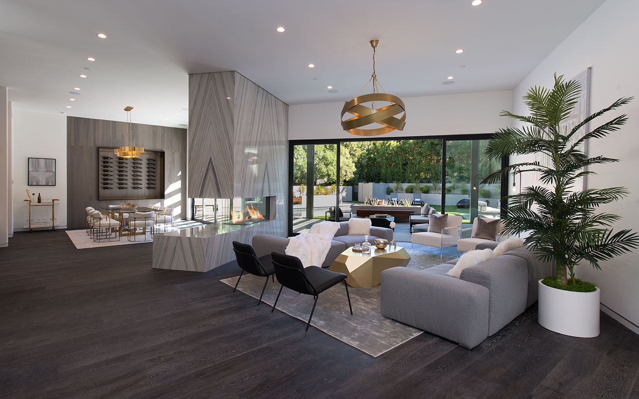 10062 Hillgrove Drive