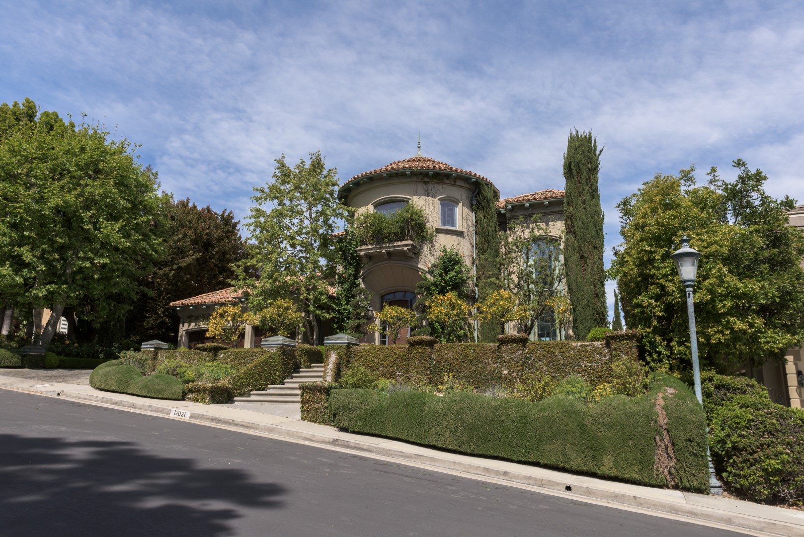 12021 Talus Place
