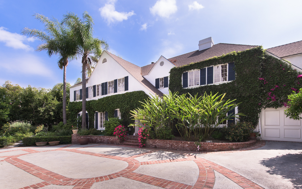 611 N Beverly Drive