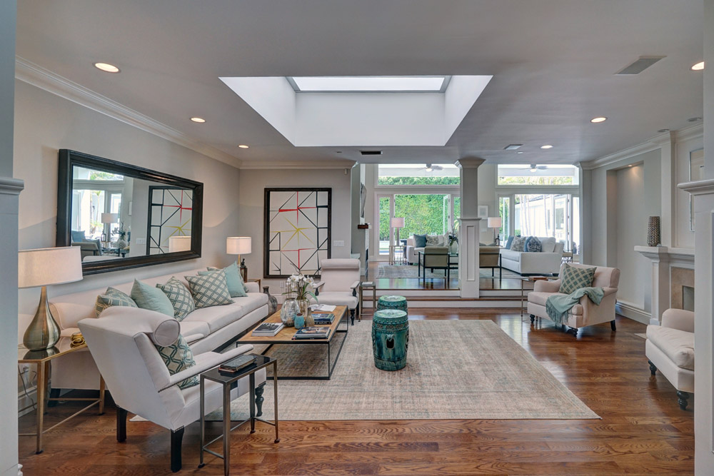 707 North Alta Drive