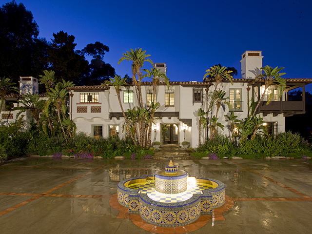 1407 Benedict Canyon Dr