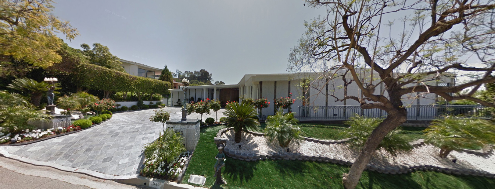 545 Chalette Dr