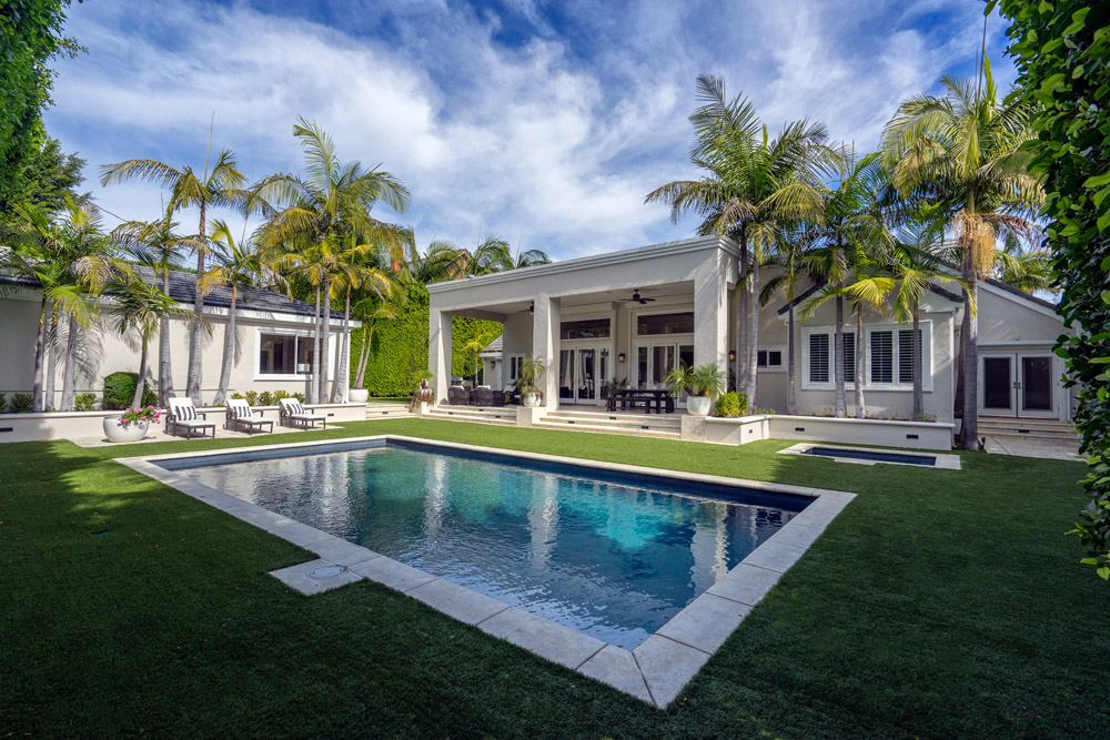 707 North Alta Drive