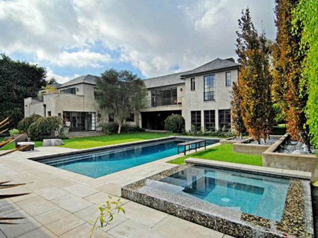 824 N Whittier Dr