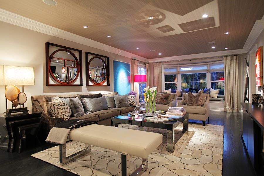 1130 Sierra Alta Way