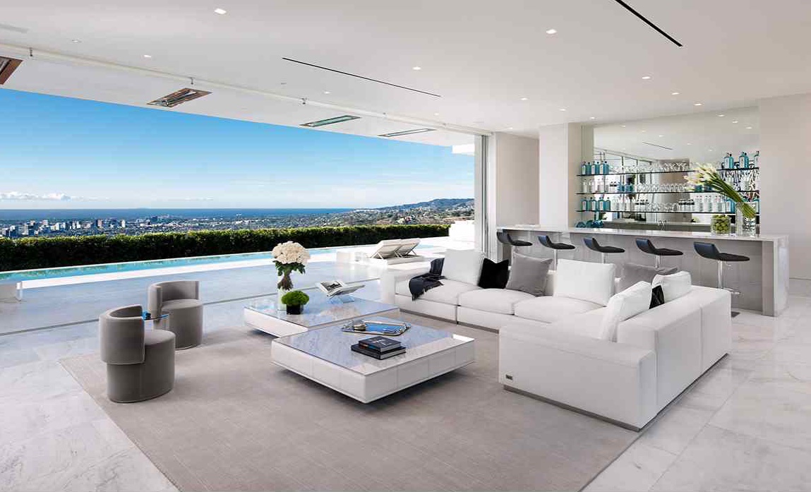 Trousdale Modern