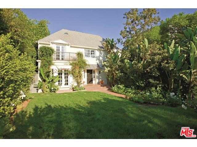 1118 N Wetherly Dr