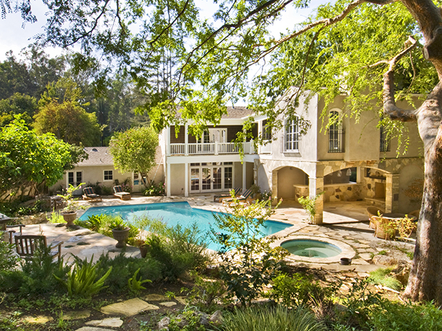 3658 Woodhill Canyon Rd