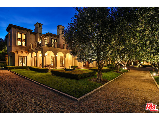 44 Beverly Park Cir
