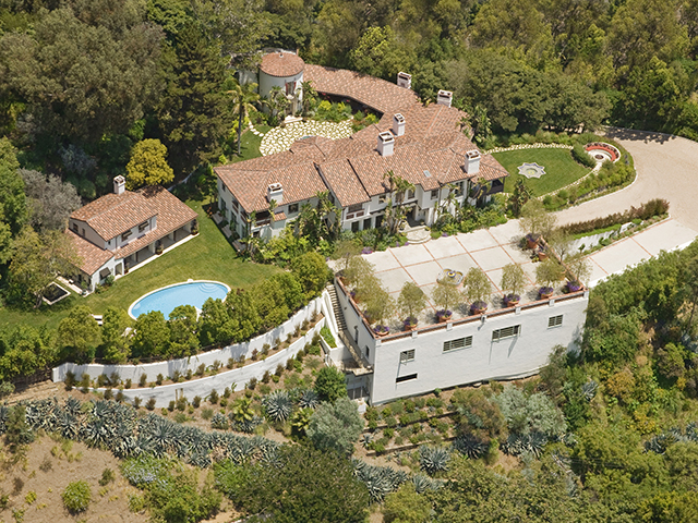 1407 Benedict Canyon Dr