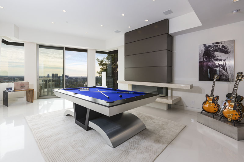 9380 Sierra Mar Drive