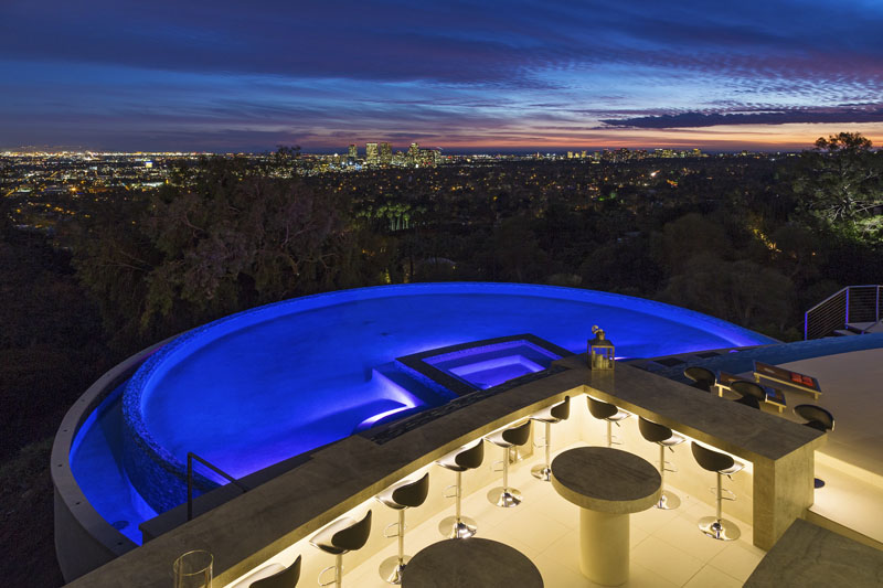 9380 Sierra Mar Drive
