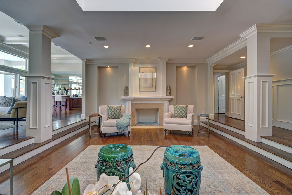 707 North Alta Drive