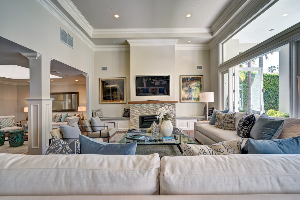 707 North Alta Drive