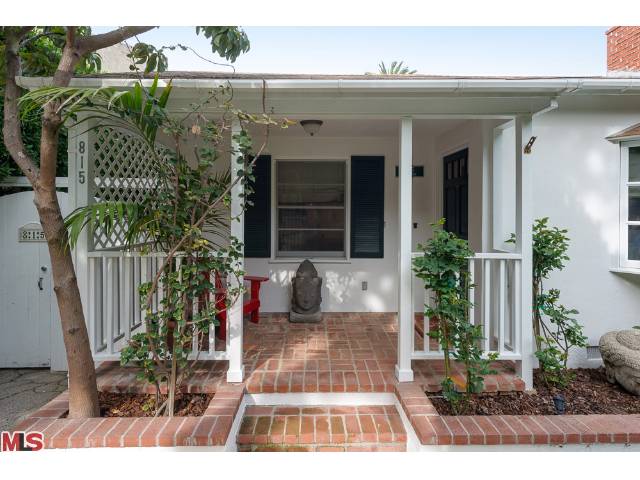 815 Haverford Avenue