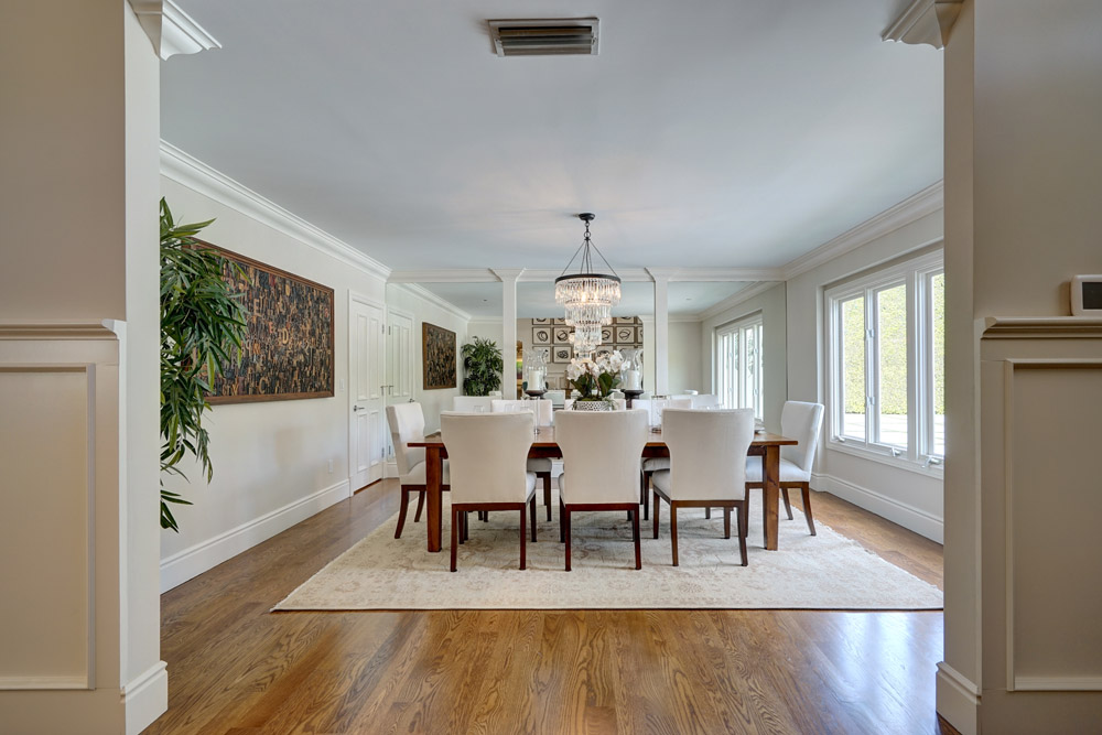 707 North Alta Drive