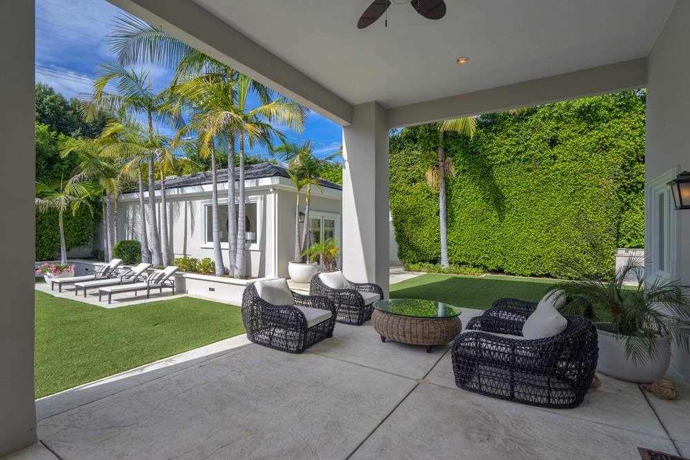 707 North Alta Drive