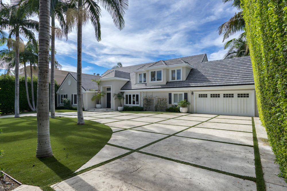 707 North Alta Drive