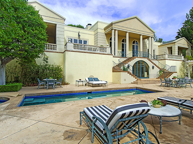 1127 Miradero Rd