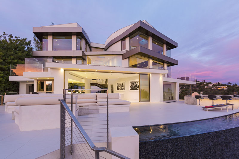 9380 Sierra Mar Drive