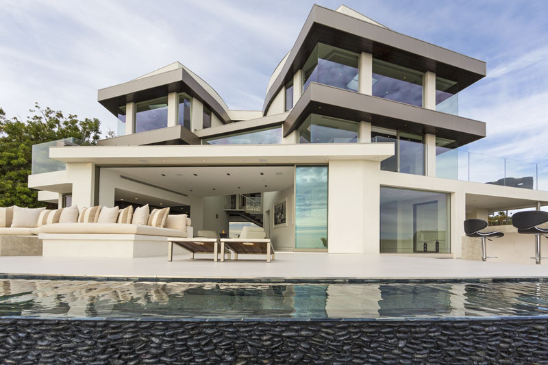 9380 Sierra Mar Drive