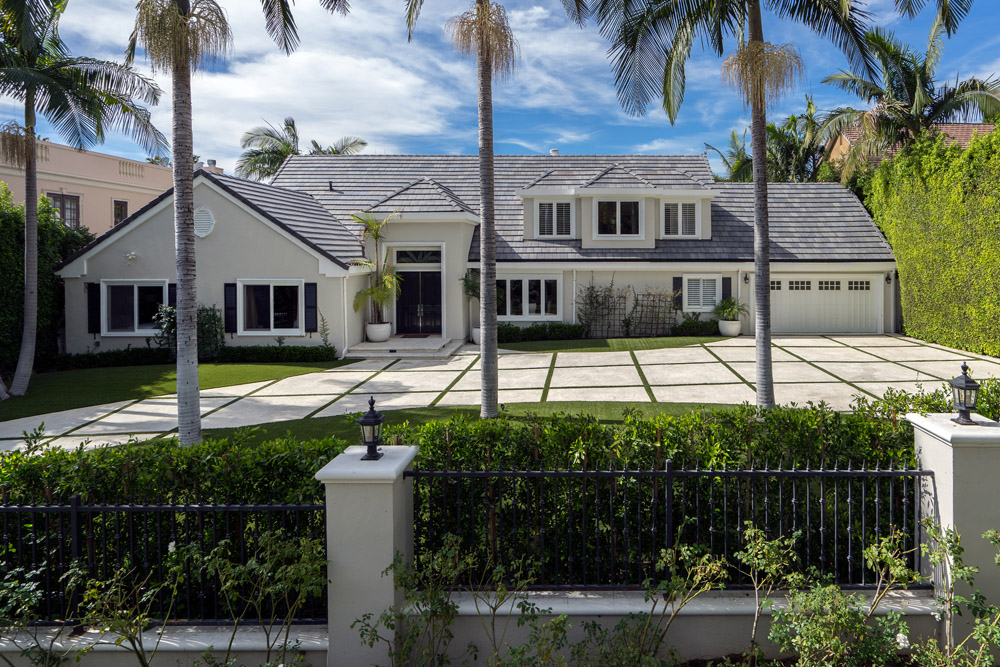 707 North Alta Drive