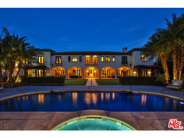 44 Beverly Park Cir