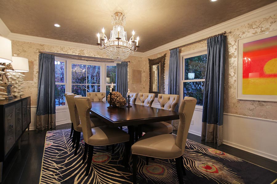 1130 Sierra Alta Way