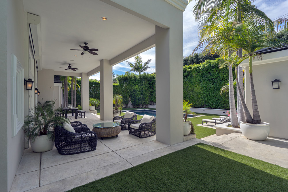 707 North Alta Drive