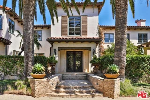 140 S CLIFFWOOD Ave.
