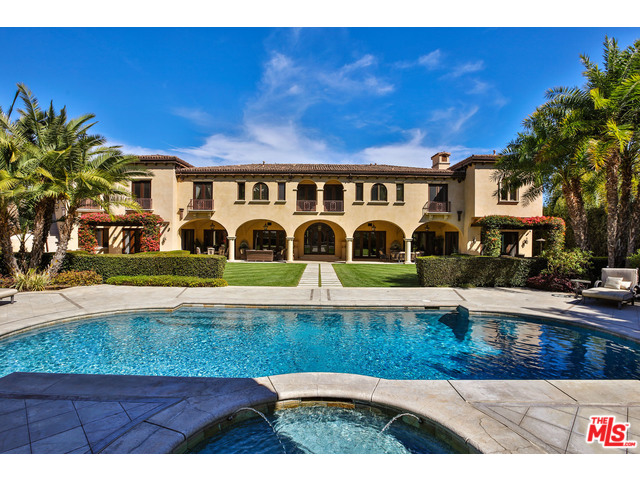 44 Beverly Park Cir