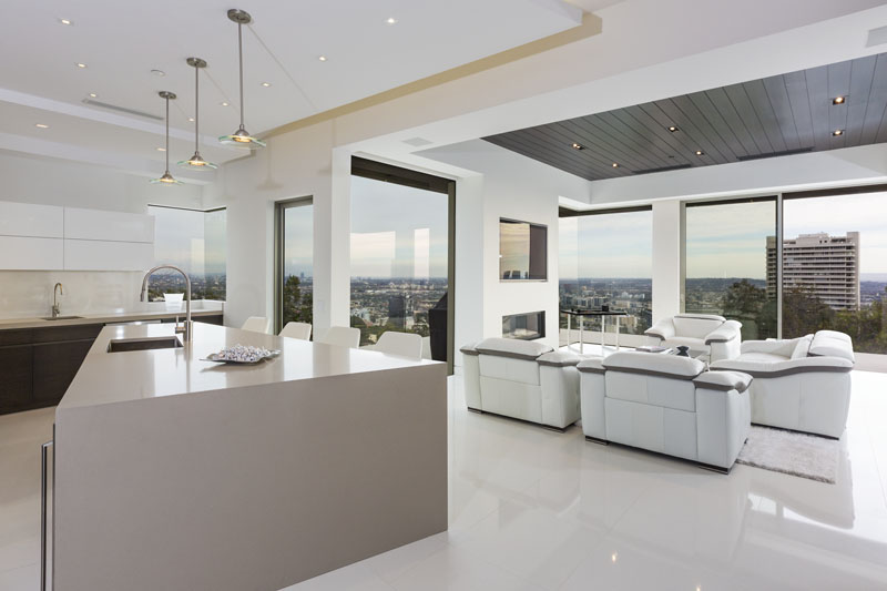 9380 Sierra Mar Drive