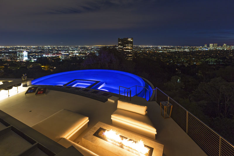 9380 Sierra Mar Drive