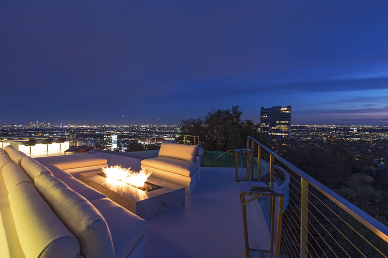 9380 Sierra Mar Drive