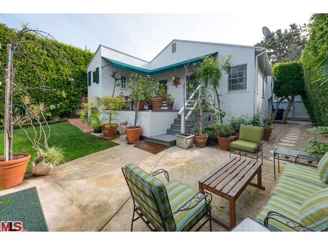 815 Haverford Avenue