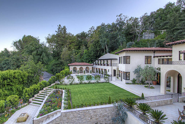 11004 Bellagio Place