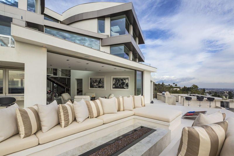 9380 Sierra Mar Drive