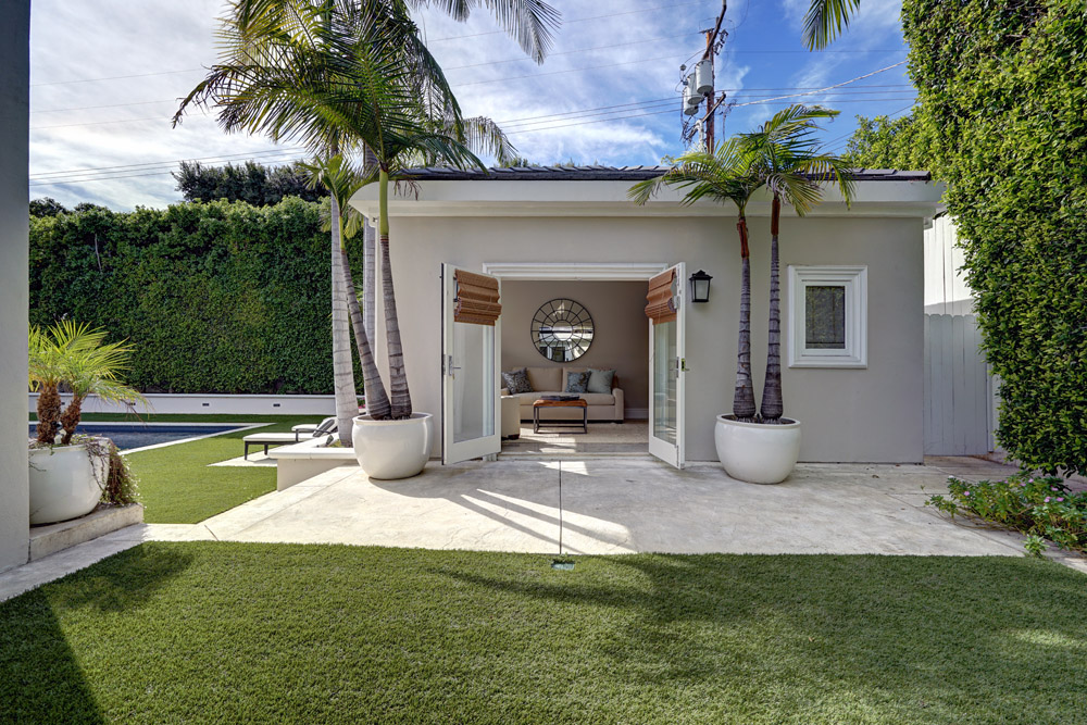 707 North Alta Drive