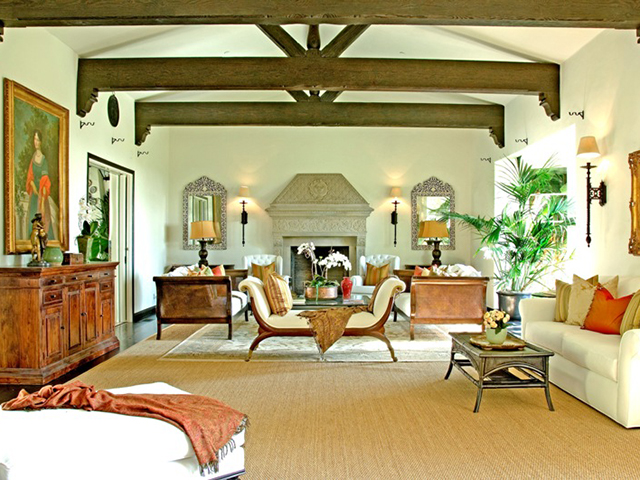1407 Benedict Canyon Dr