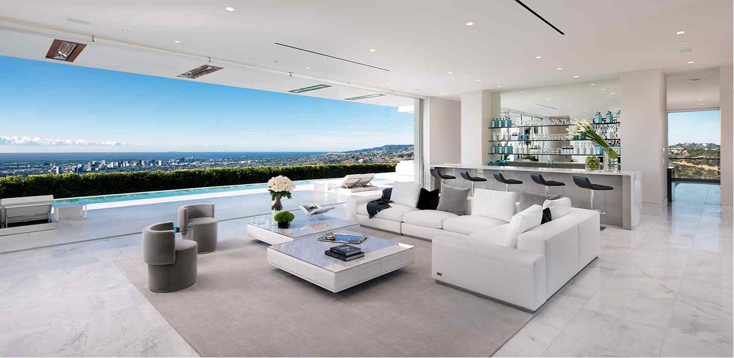 Trousdale Modern