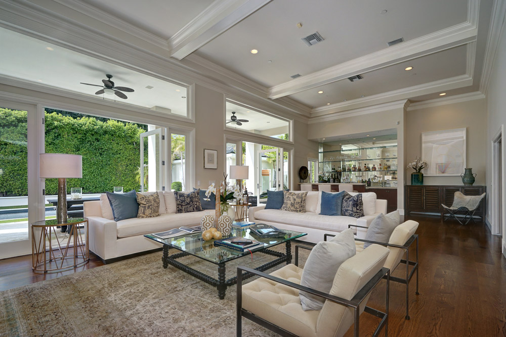707 North Alta Drive