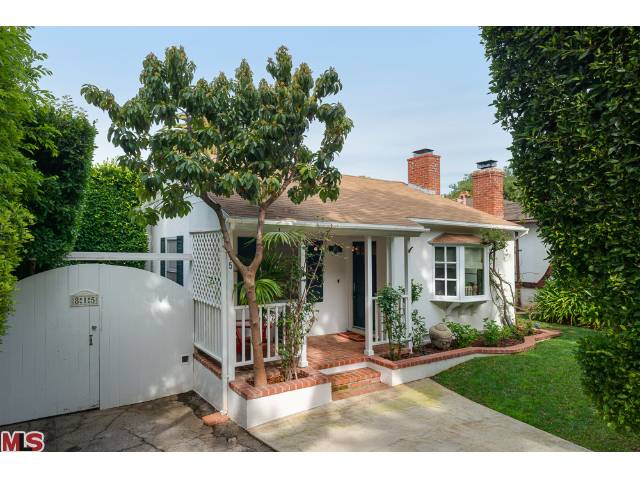 815 Haverford Avenue