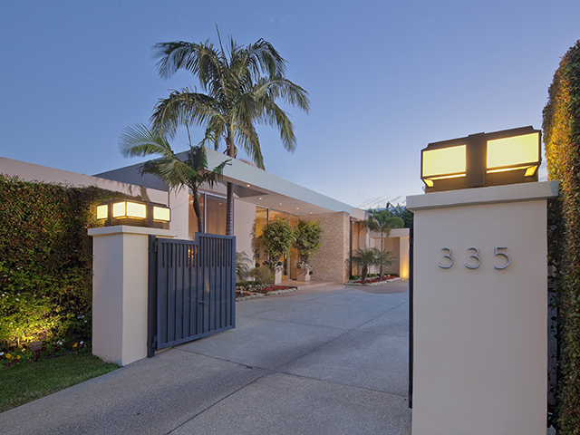 335 Trousdale Pl
