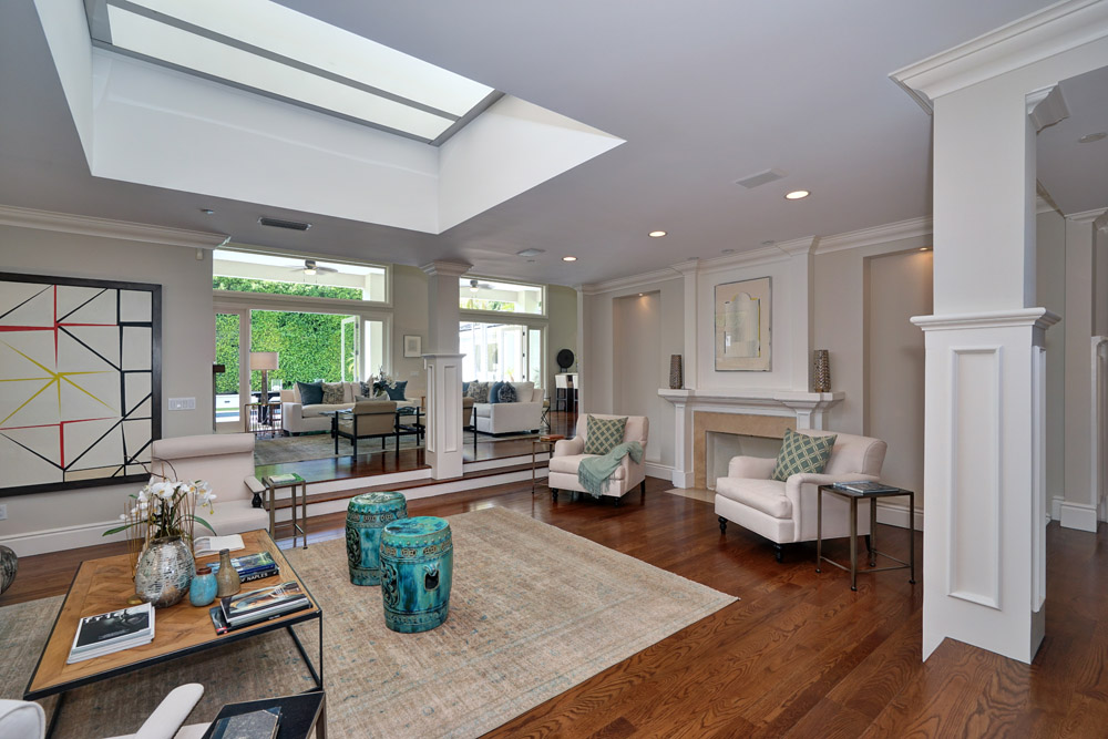 707 North Alta Drive
