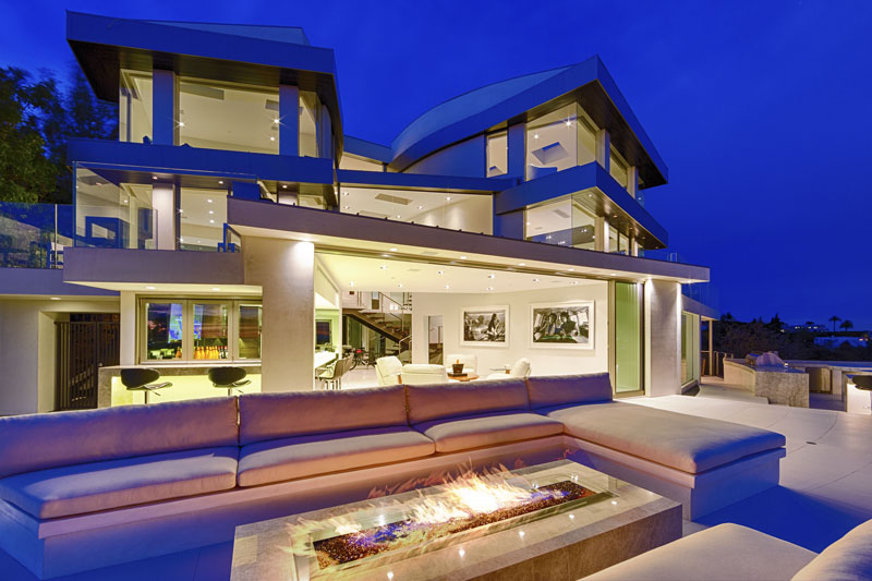 9380 Sierra Mar Drive